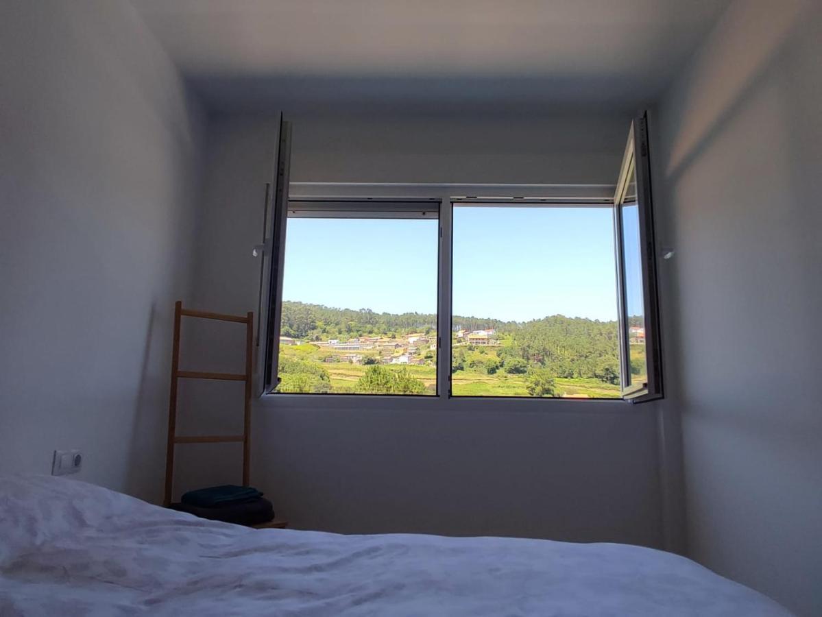 Apartamento Prado Finisterre Exterior photo